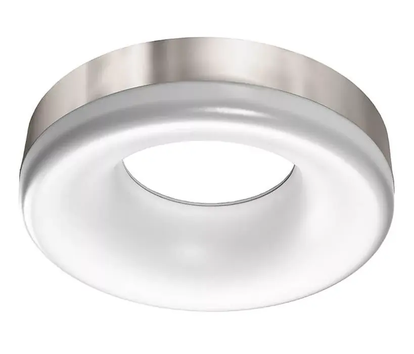 Azzardo Ring LED S mennyezeti lámpa, 18W LED, 3000K, 1530 lm Vedd meg most