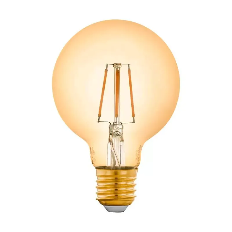 Eglo 12572 LED Connect okos fényforrás E27 G80 5,5W, 2200K, 500 lm Nézd meg most