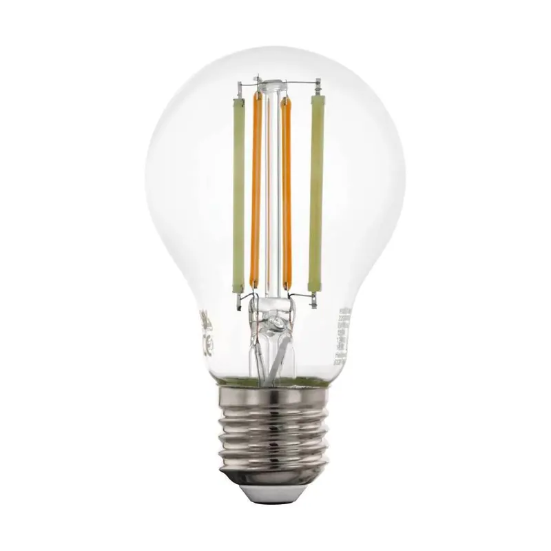 Kedvezmény Eglo 12574 LED Connect okos fényforrás E27 A60 6W, 2200-6500K, 806 lm