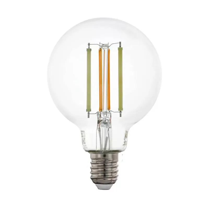Eglo 12575 LED Connect okos fényforrás E27 G80 6W, 2200-6500K, 806 lm Alacsony ár