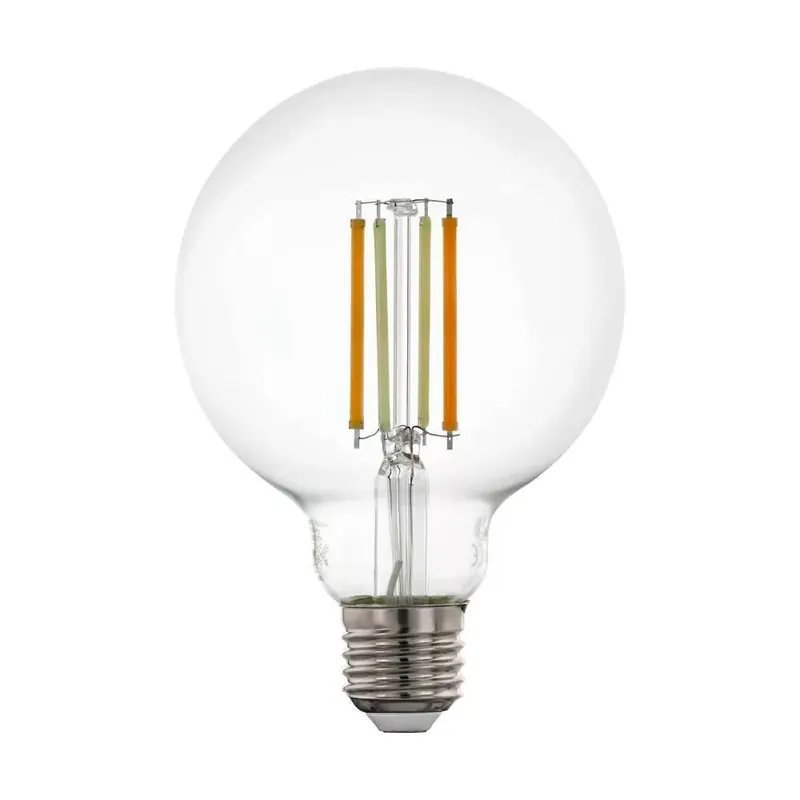 Eglo 12576 LED Connect okos fényforrás E27 G95 6W, 2200-6500K, 806 lm Csak ma