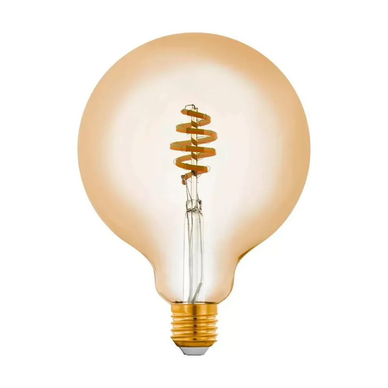 Outlet Eglo 12582 LED Connect okos fényforrás E27 G125 5,5W, 2200-6500K, 400 lm