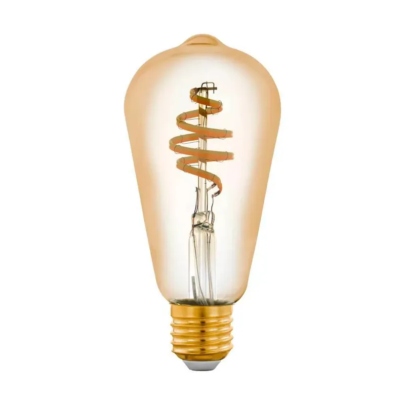 Eglo 12583 LED Connect okos fényforrás E27 ST64 5,5W, 2200-6500K, 400 lm Vedd meg most