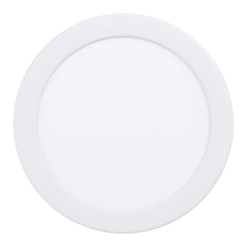 Csak ma Eglo FUEVA 5 99203 fürdőszobai beépíthető lámpa, 10,5W LED, 3000K, 1200 lm, IP44
