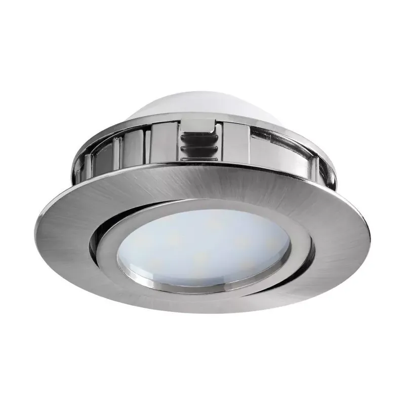 Eglo Pineda 95849 álmennyezeti spotlámpa, 6W LED, 3000K, 500lm Azonnal elérhető