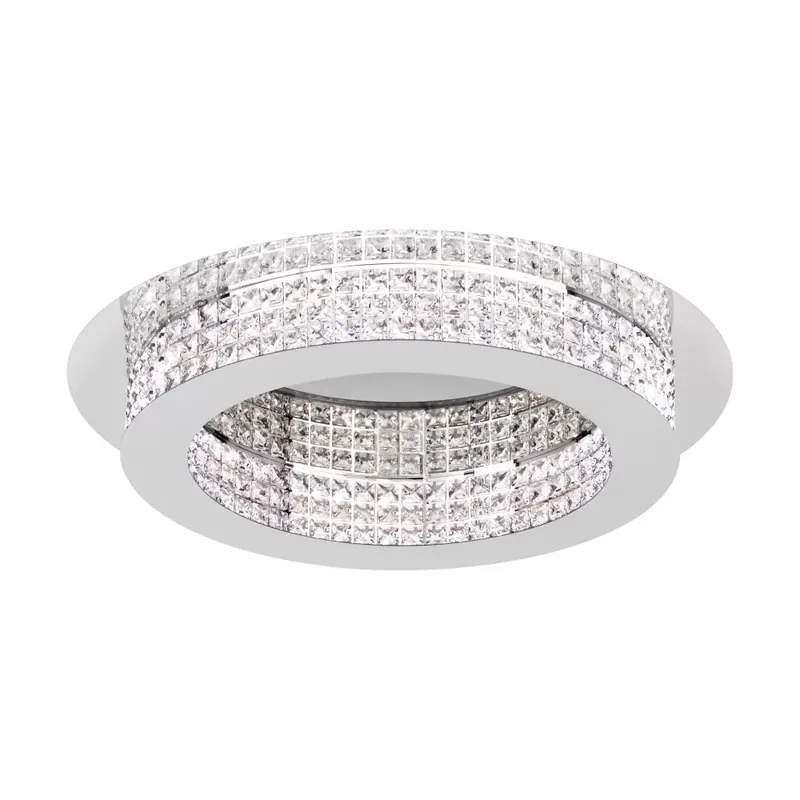 Eglo Principe 39402 mennyezetlámpa, 14x3,15W, 3000K, 5320 lm Alacsony ár