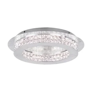 Ajánlat Eglo Principe 39403 mennyezetlámpa, 10x3,15W, 3000K, 3800 lm