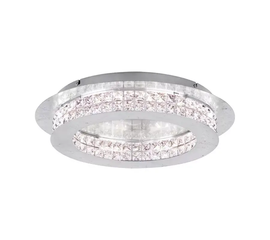 Ajánlat Eglo Principe 39403 mennyezetlámpa, 10x3,15W, 3000K, 3800 lm