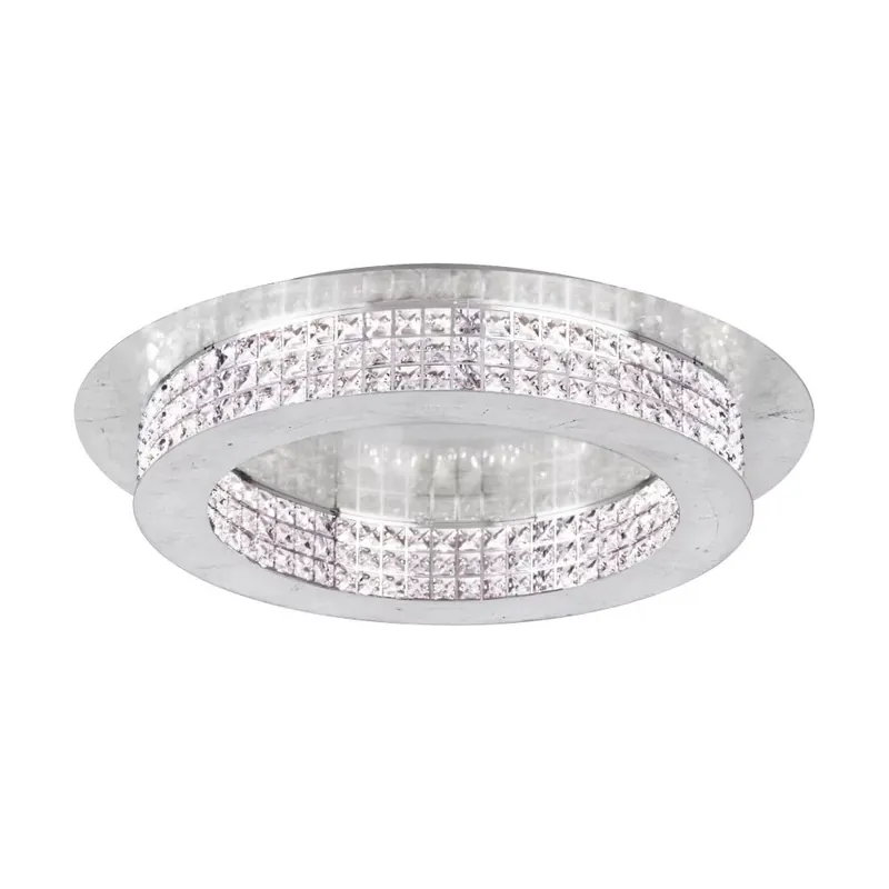 Újdonság Eglo Principe 39404 mennyezetlámpa, 14x3,15W, 3000K, 5320 lm