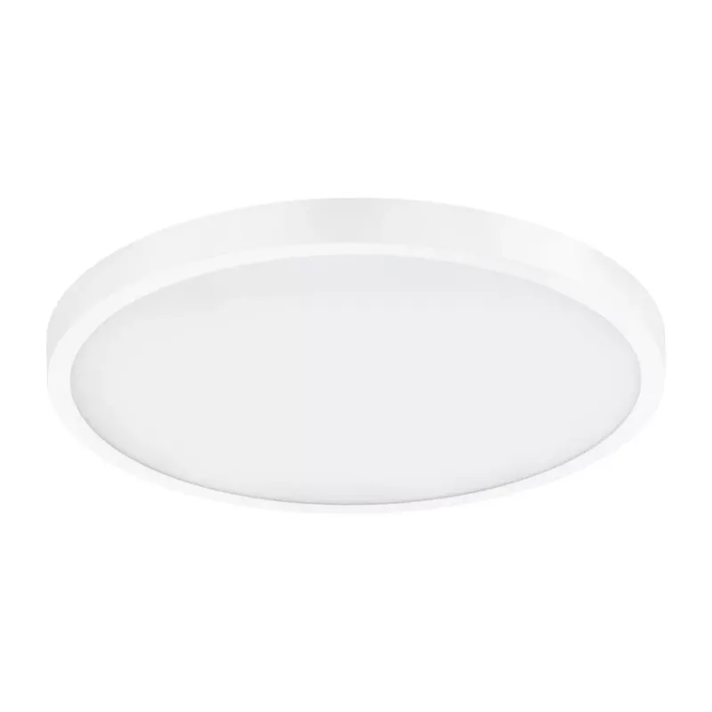 Csak ma Eglo Fueva 1 97266 mennyezeti lámpa, 25W LED, 4000K, 2500lm