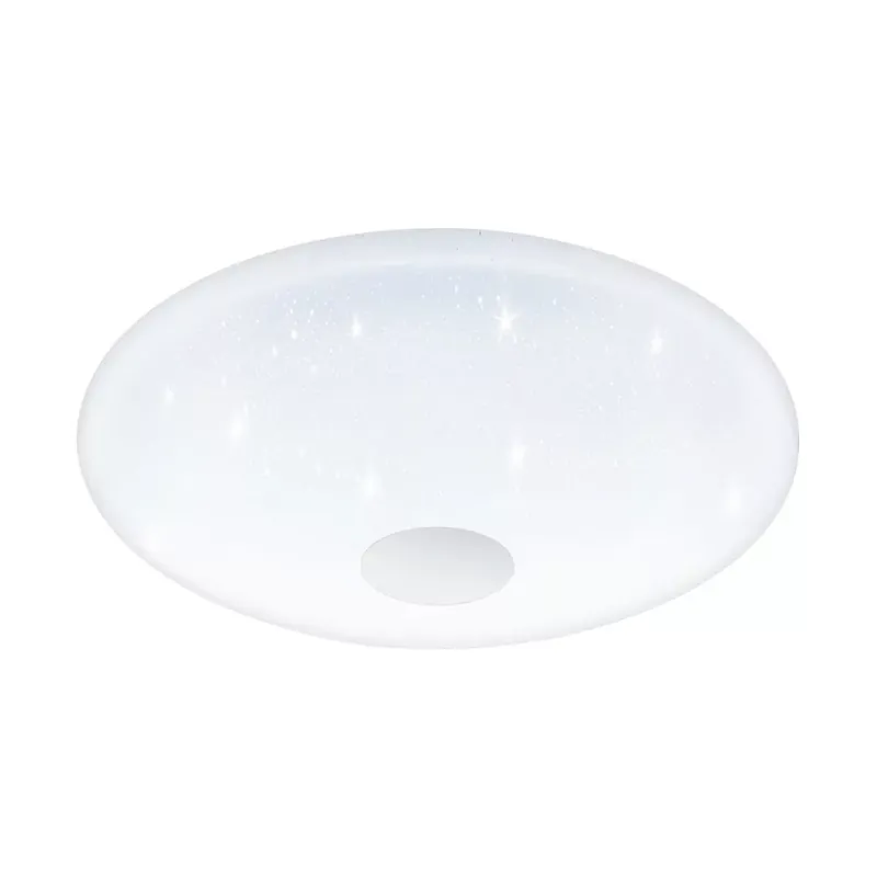 Eglo VOLTAGO 2 95973 távirányítós mennyezetlámpa, 30W LED, 2700K-6500K, 3500 lm Akció
