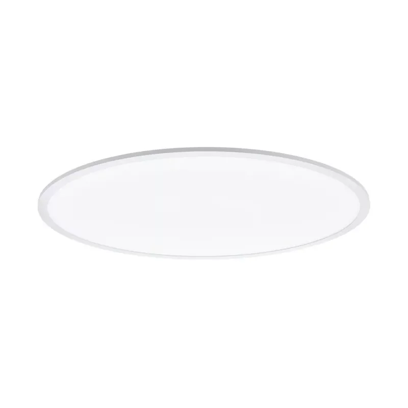 Eglo SARSINA-C 98566 távirányítós mennyezetlámpa, 45W LED, 2700K-6500K+RGB, 5800 lm Nézd meg most
