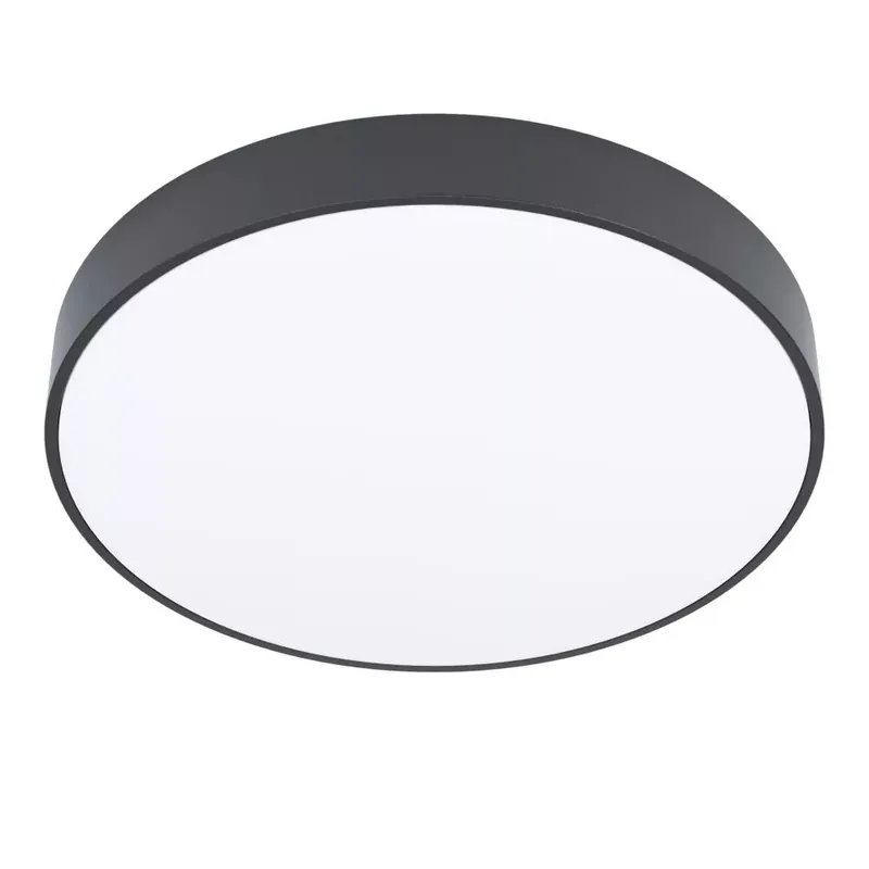 Rendeld meg most Eglo ZUBIETA-A 98894 távirányítós mennyezetlámpa, 18W LED, 2700K-6500K, 1900 lm