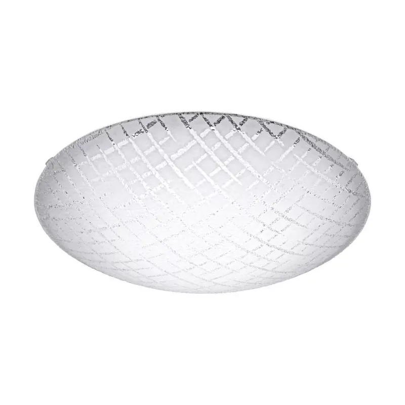 Eglo RICONTO 1 95676 mennyezetlámpa, 16W LED, 3000K, 1500 lm Utolsó esély