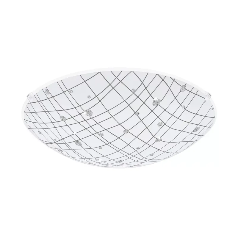 Outlet Eglo VEREDA 96472 mennyezetlámpa, 11W LED, 3000K, 950 lm