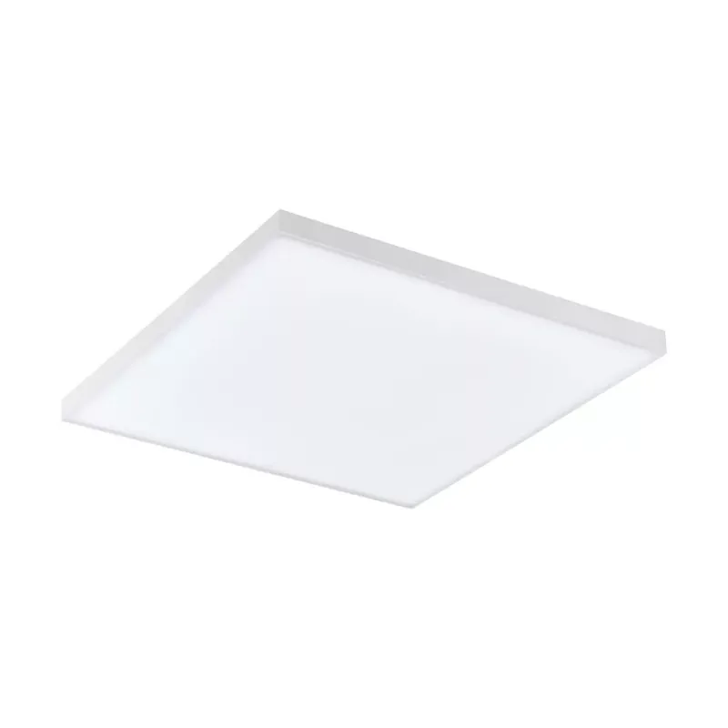 Rendeld meg most Eglo TURCONA-C 98562 távirányítós mennyezeti LED panel, 15W, 2700K-6500K+RGB, 1800 lm