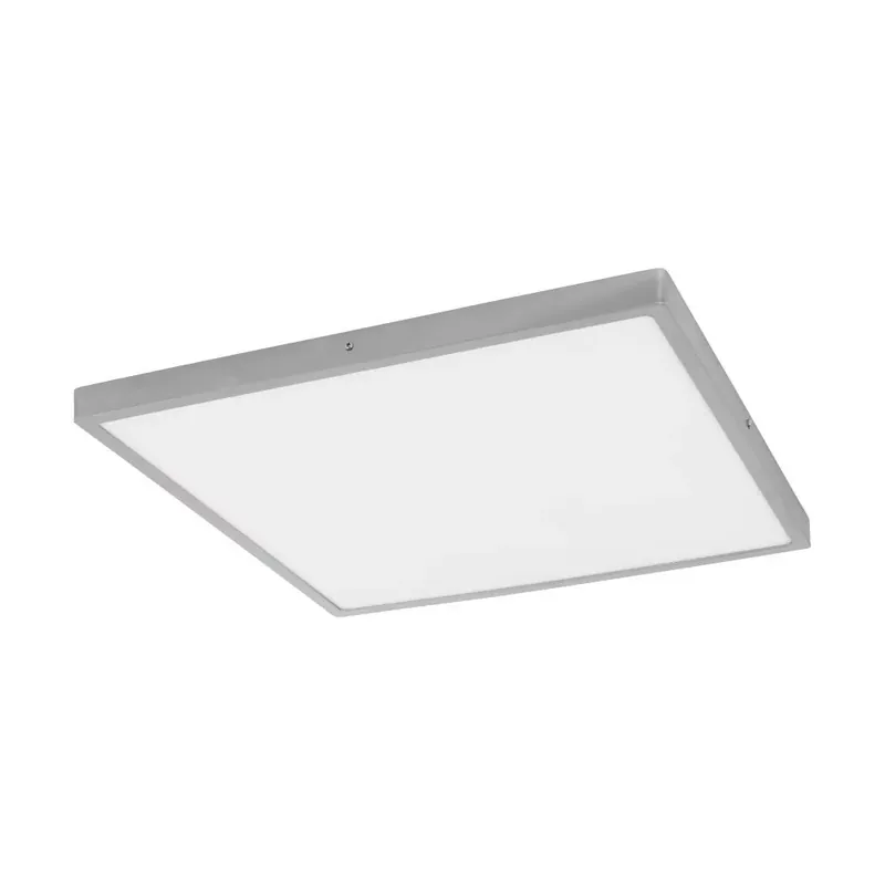 Expressz szállítás Eglo Fueva 1 97274 dimmelhető mennyezeti LED panel, 25W, 3000K, 2700 lm