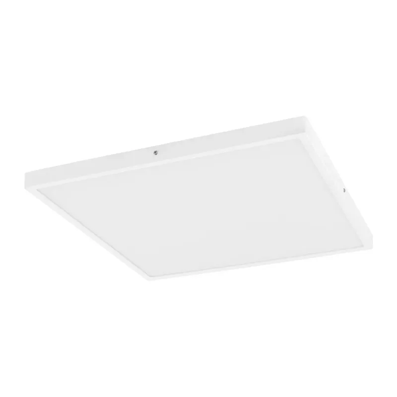 Azonnali szállítás Eglo Fueva 1 97277 dimmelhető mennyezeti LED panel, 25W, 4000K, 2900 lm