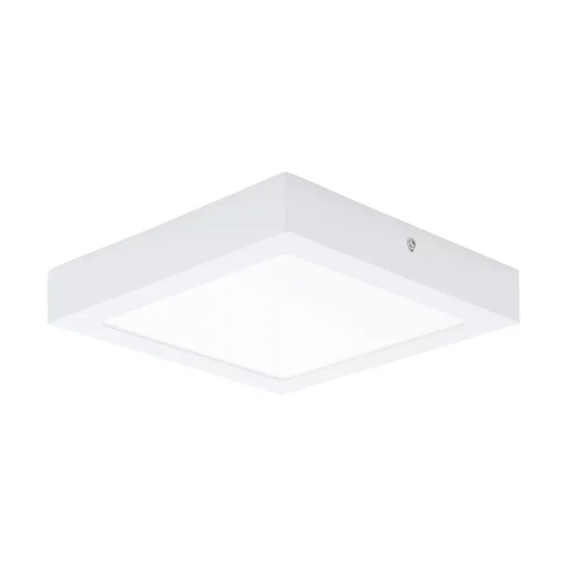 Rendeld meg most Eglo Fueva 1 94077 mennyezetlámpa, 16,47W LED, 3000K, 1700 lm