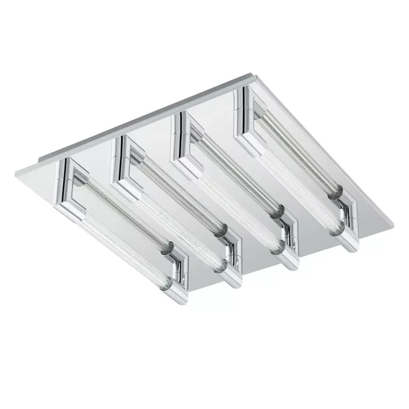 Eglo Velarde 95397 mennyezetlámpa, 4x3,7W LED Korlátozott ajánlat