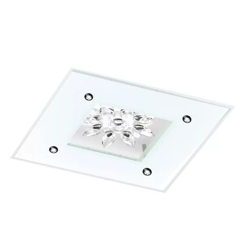 Gyors kiszállítás Eglo Benalua 1 96536 mennyezetlámpa, 18W LED