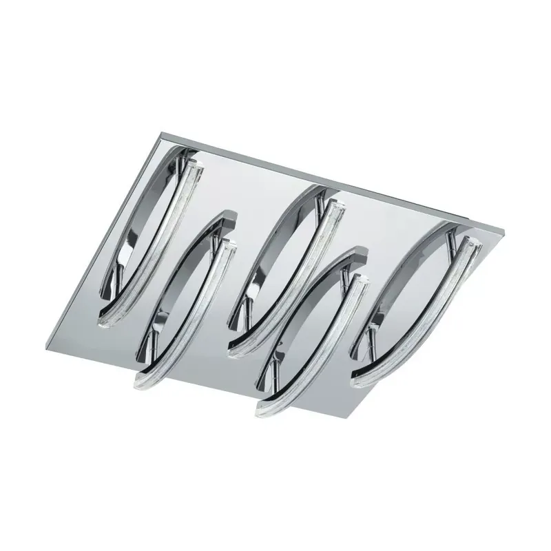 Eglo Pertini 96095 mennyezetlámpa, 5x4,3W LED, 3000K, 5x500 lm Outlet