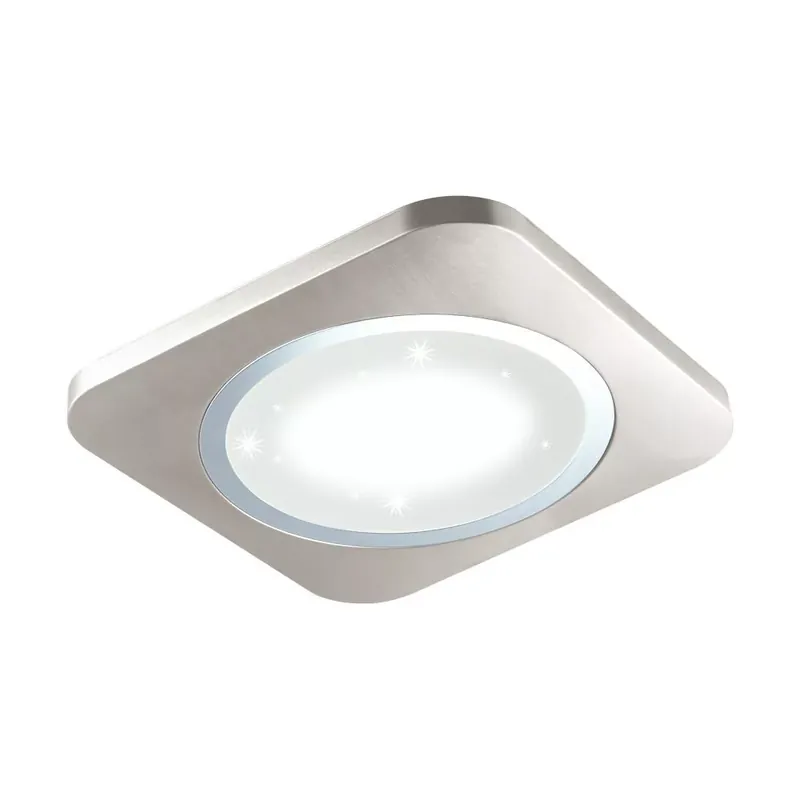 Eglo Puyo-S 97664 mennyezeti lámpa, 28W LED, 3000K, 3400 lm Exkluzív ajánlat