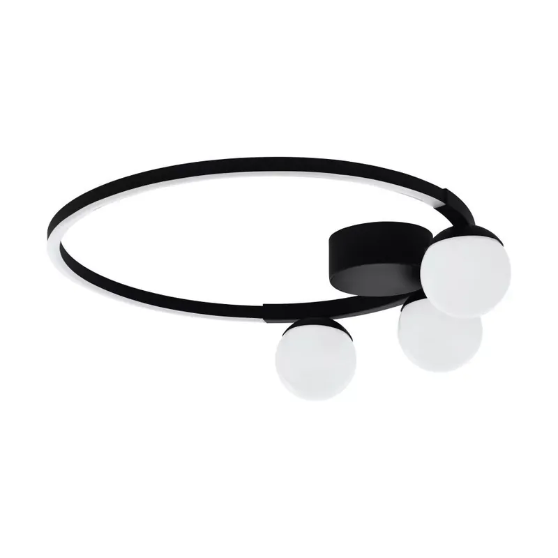 Eglo PHIANEROS 99375 mennyezeti lámpa, 22W LED, 3000K, 2800 lm Exkluzív ajánlat