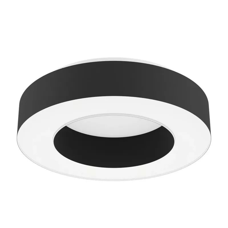 Kedvezményes ár Eglo Guamare 39991 távirányítós mennyezetlámpa, 34W LED, 2700K-6500K, 3980 lm