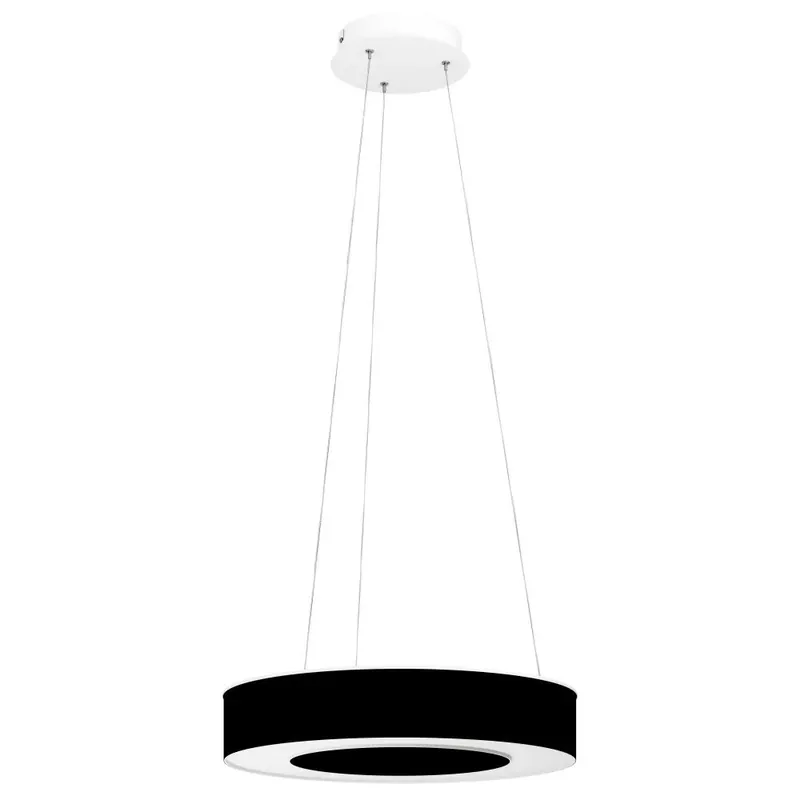 Biztonságos vásárlás Eglo Guamare 39992 távirányítós függeszték, 34W LED, 2700K-6500K, 3980 lm