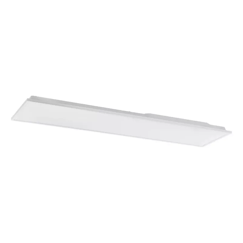 Azonnali szállítás Eglo Herrora-Z 99549 Zigbee mennyezeti LED panel, 3x10,5W LED, 2700K-6500K, 4500 lm