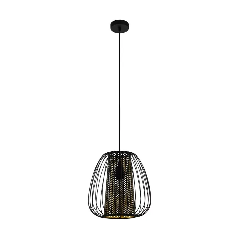 Vedd meg most Eglo Curasao 99661 függeszték, 1x40W E27