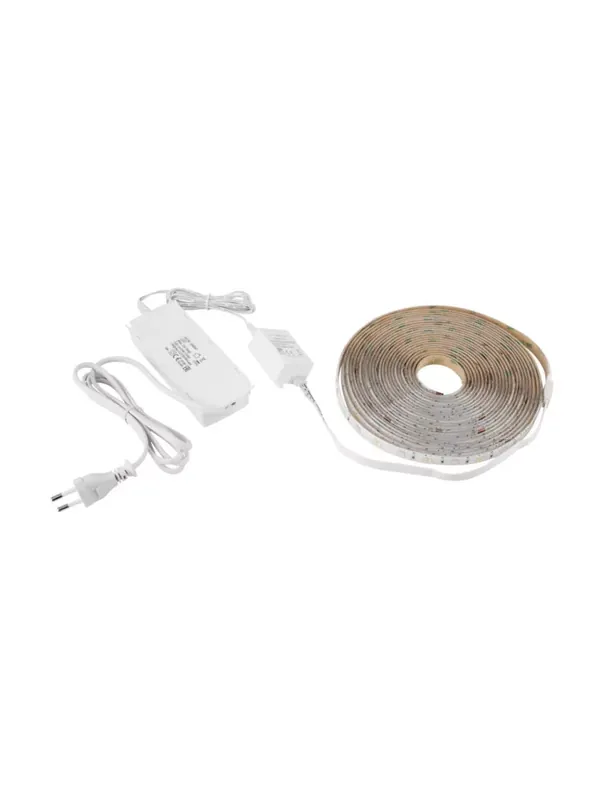 Eglo Stripe-Z 99687 Zigbee okos LED szalag, 24W, 2700K-6500K+RGB, 2640 lm, 8m Kedvezményes ár