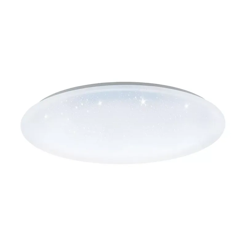 Biztonságos fizetés Eglo Totari-Z 900002 Zigbee mennyezetlámpa, 4x11,2W LED, 2700K-6500K, 4960 lm
