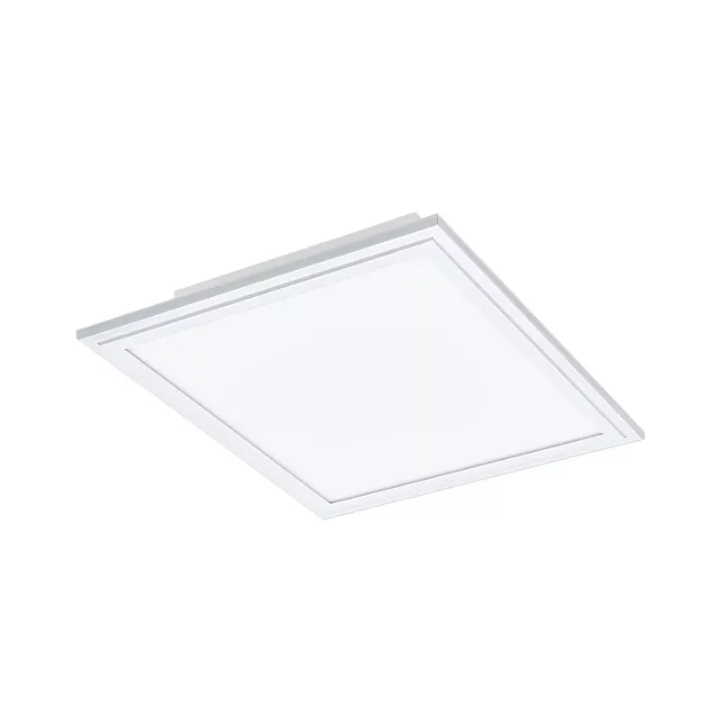 Eglo Salobrena-Z 900044 Zigbee okos mennyezetlámpa, 15,3W LED, 2700K-6500K, 1790 lm Csak ma