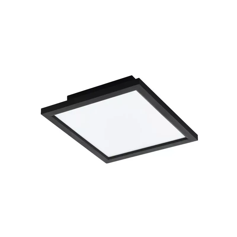 Eglo Salobrena-Z 900049 Zigbee mennyezetlámpa, 15,3W LED, 2700K-6500K, 1790 lm Gyors kiszállítás