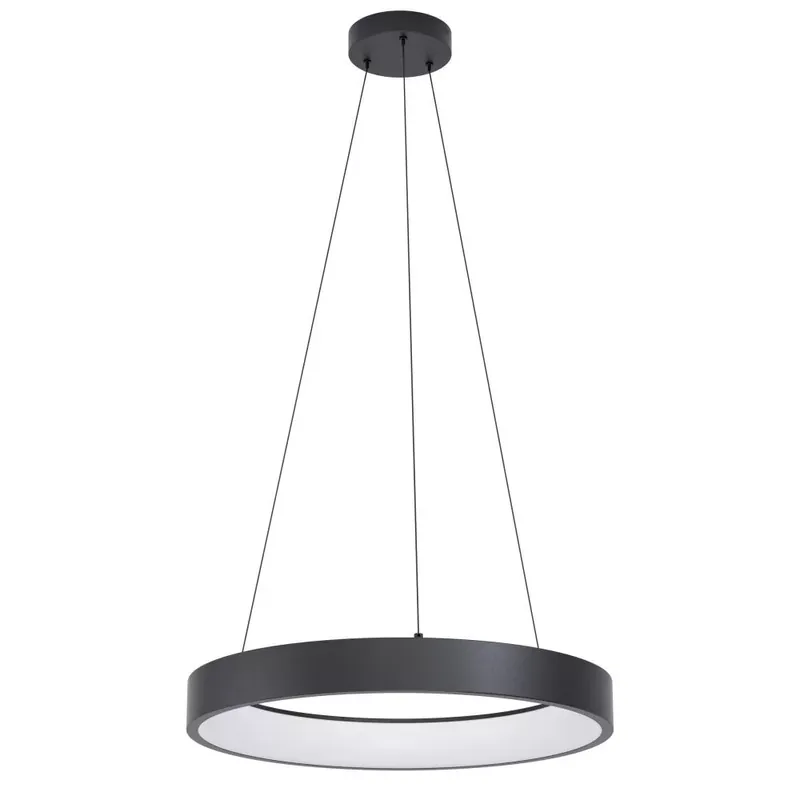 Eglo Marghera-Z 900068 Zigbee függeszték, 4x6,5W LED, 2700K-6500K+RGB, 3120 lm Outlet