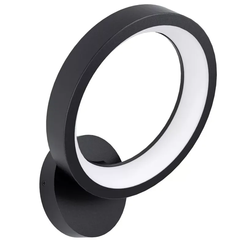 Eglo Marghera-Z 900069 Zigbee falilámpa, 4x4W LED, 2700K-6500K+RGB, 1800 lm Rendeld meg most