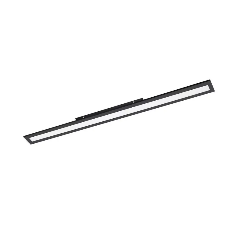 Eglo Salobrena-Z 900095 Zigbee mennyezetlámpa, 33,5W LED, 2700K-6500K+RGB, 4150 lm Kedvezményes ár