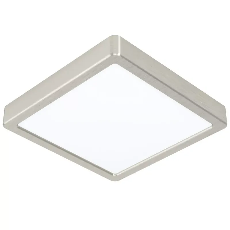 Eglo Fueva-Z 900115 Zigbee okos fürdőszobai mennyezetlámpa, 16,5W LED, 2700K-6500K, 2250 lm, IP44 Alacsony ár