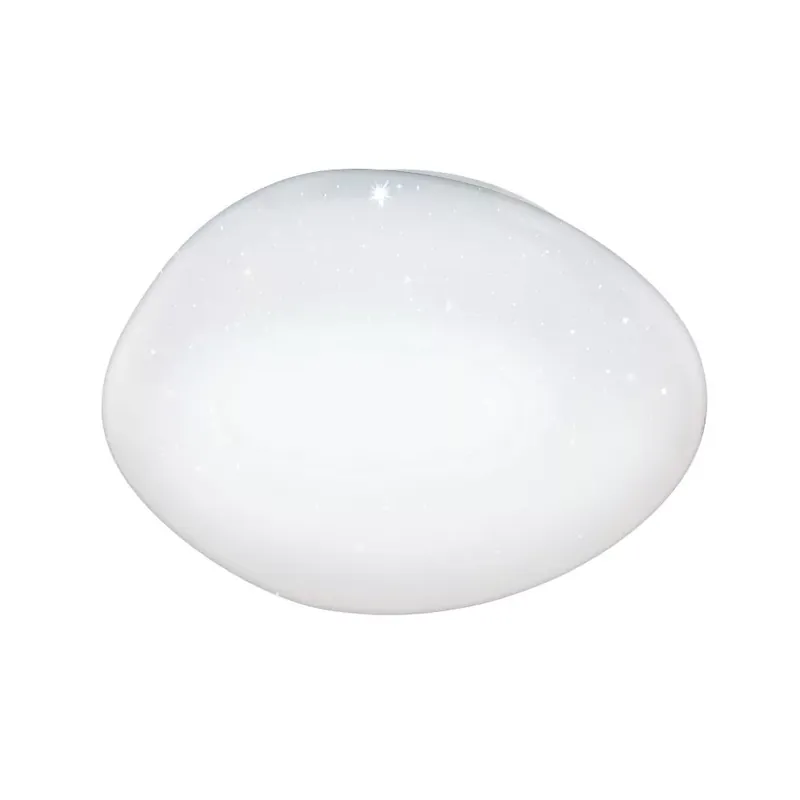 Olcsó Eglo Sileras-Z 900128 Zigbee mennyezetlámpa, 3x7,2W LED, 2700K-6500K+RGB, 2700 lm
