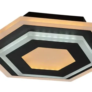 Akciós ár Rábalux BITSI 71113 falilámpa, 23W LED, 3000+6000K, 1000 lm