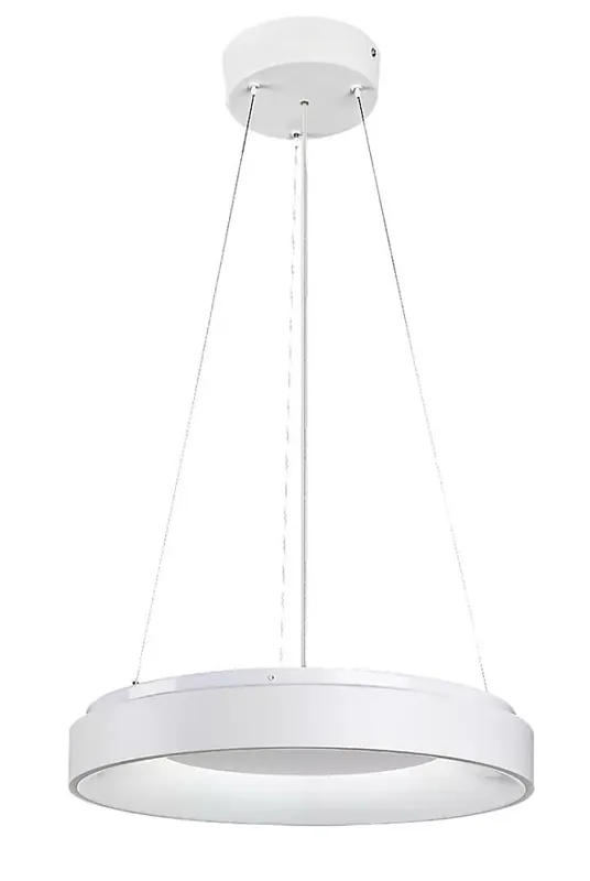 Csak ma Rábalux CEILO 72002 távirányítós függeszték, 38W LED, 3000-6500K, 3150 lm