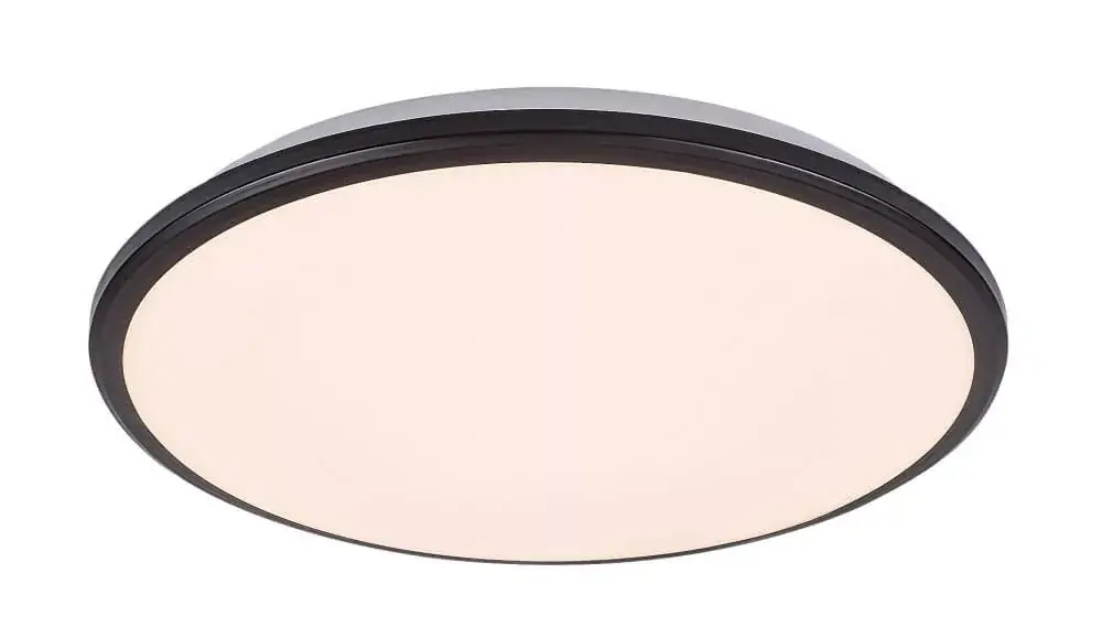 Legjobb ár Rábalux ENGON 71128 mennyezeti lámpa, 24W LED, 3000K, 1400 lm