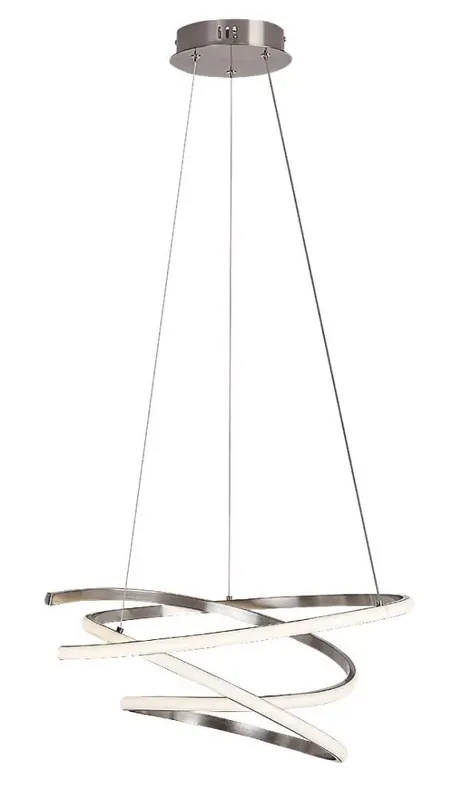 Rábalux ESILDA 72020 függeszték, 42W LED, 4000K, 2200 lm Vedd meg most