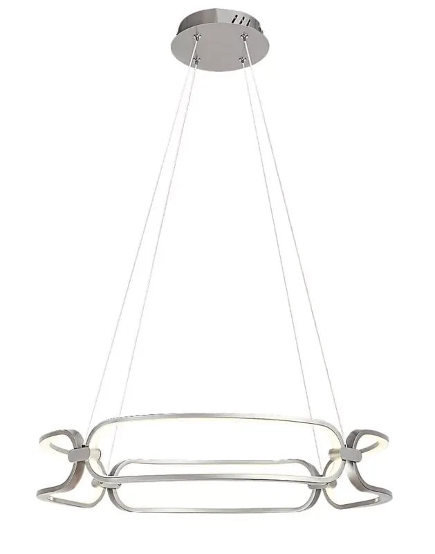 Rábalux FRINGILLA 72010 függeszték, 67W LED, 4000K, 3750 lm Expressz szállítás