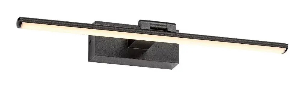 Biztonságos vásárlás Rábalux GATEN 78002 képmegvilágító lámpa, 12W LED, 3000K, 630 lm