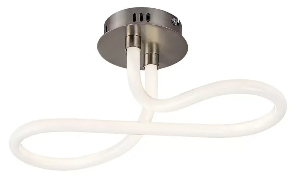 Rábalux IRELIA 71008 mennyezeti lámpa, 23W LED, 4000K, 2200 lm Csak ma