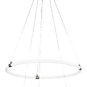 Vedd meg most Rábalux IRELIA 72009 távirányítós függeszték, 55W LED, 3000-4000-6000K, 4700 lm