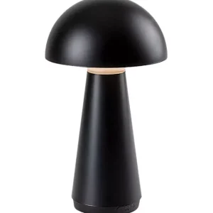 Rábalux ISHTAR 76007 tölthető, érintőkapcsolós asztali lámpa, 3W LED, 3000K, 130 lm, IP44 Csak ma
